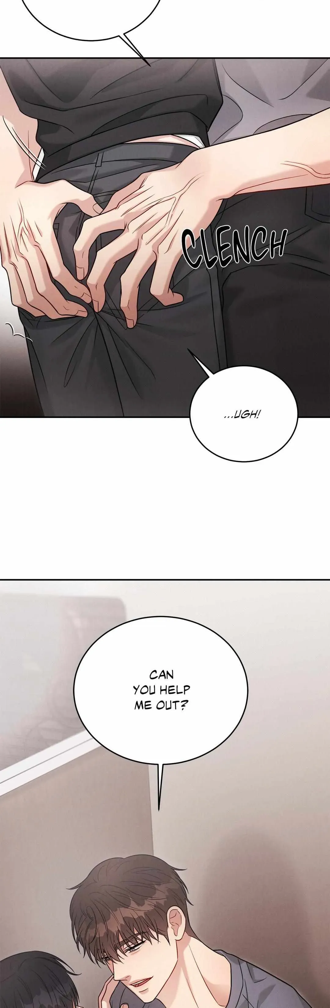 Placebo Chapter 42 Online - página 2