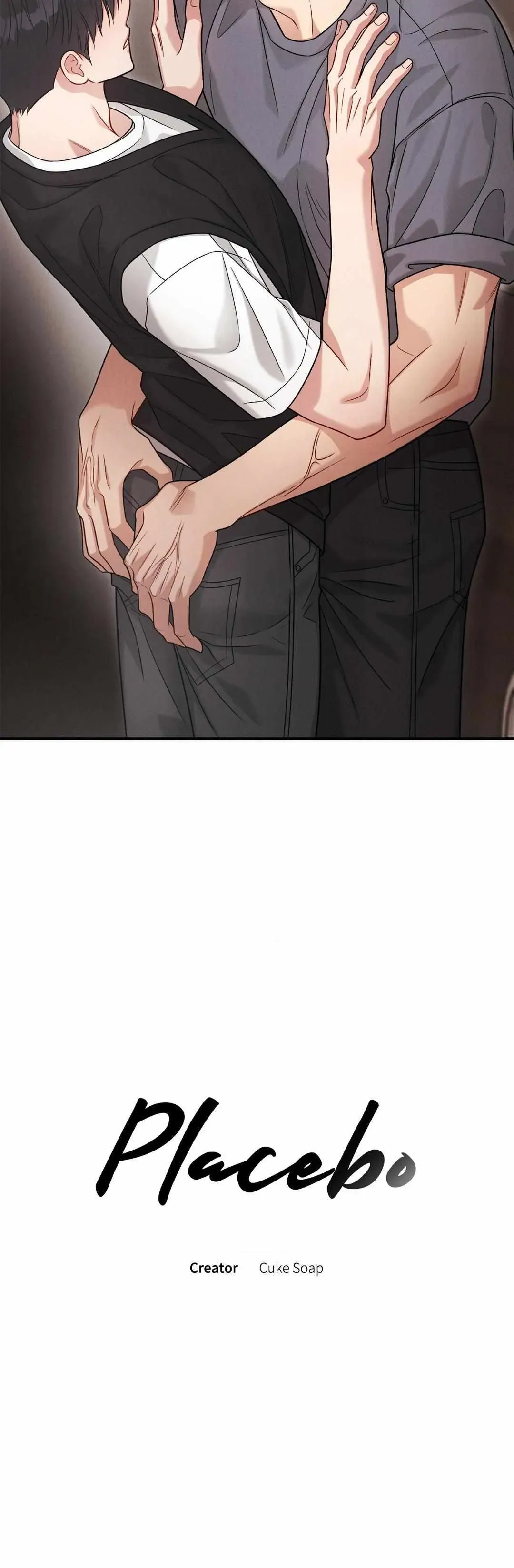 Placebo Chapter 42 Online - página 3