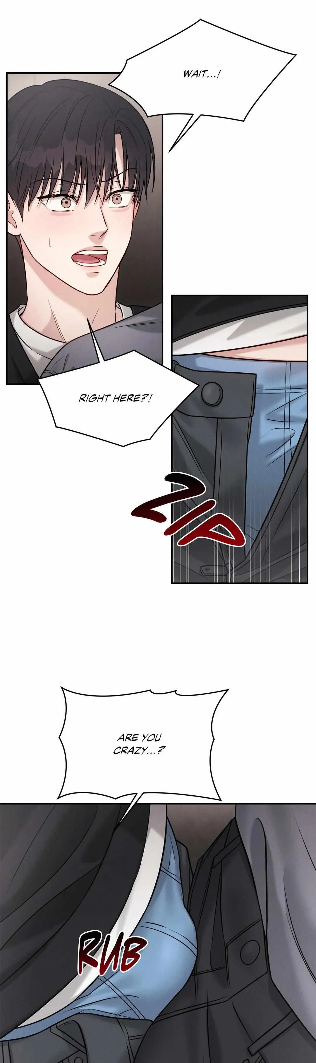 Placebo Chapter 42 Online - página 4