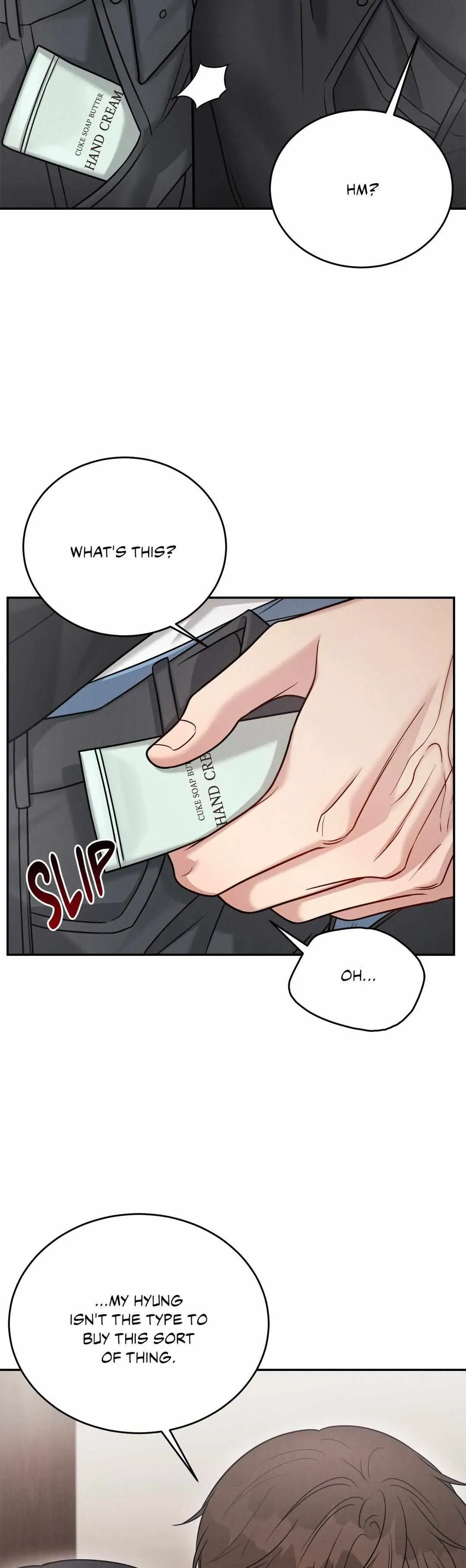 Placebo Chapter 42 Online - página 5