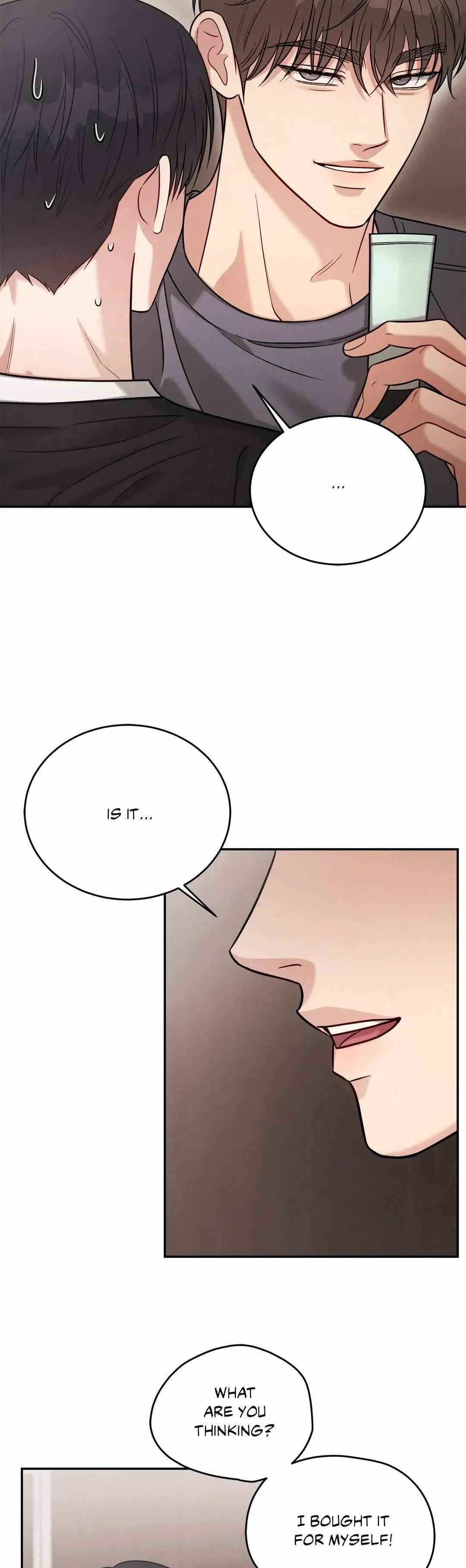 Placebo Chapter 42 Online - página 6
