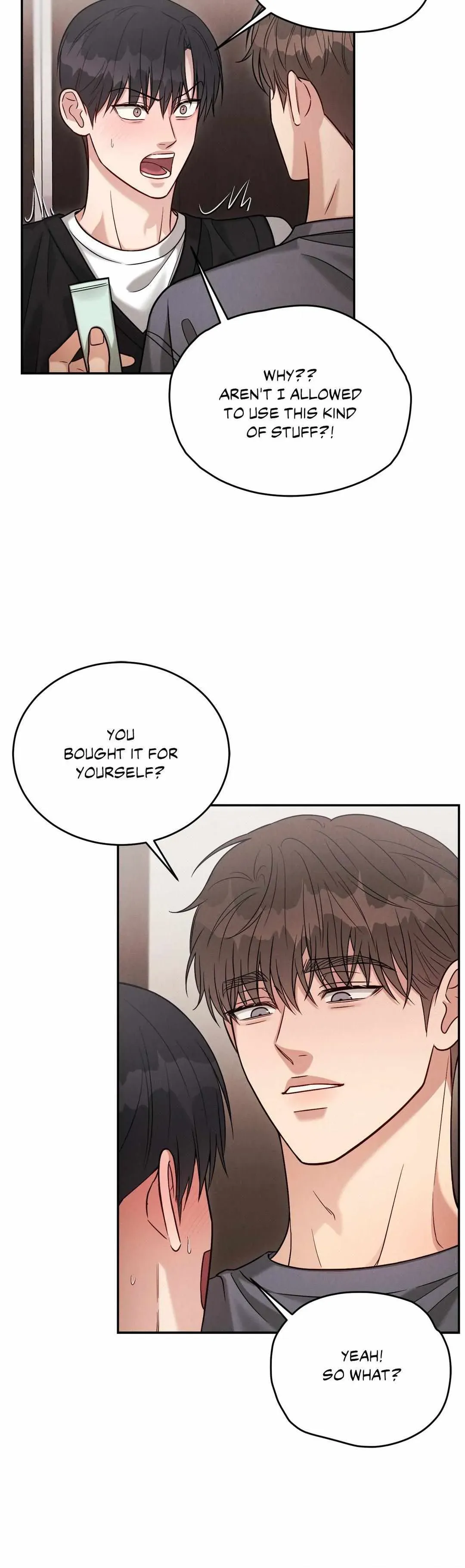 Placebo Chapter 42 Online - página 7