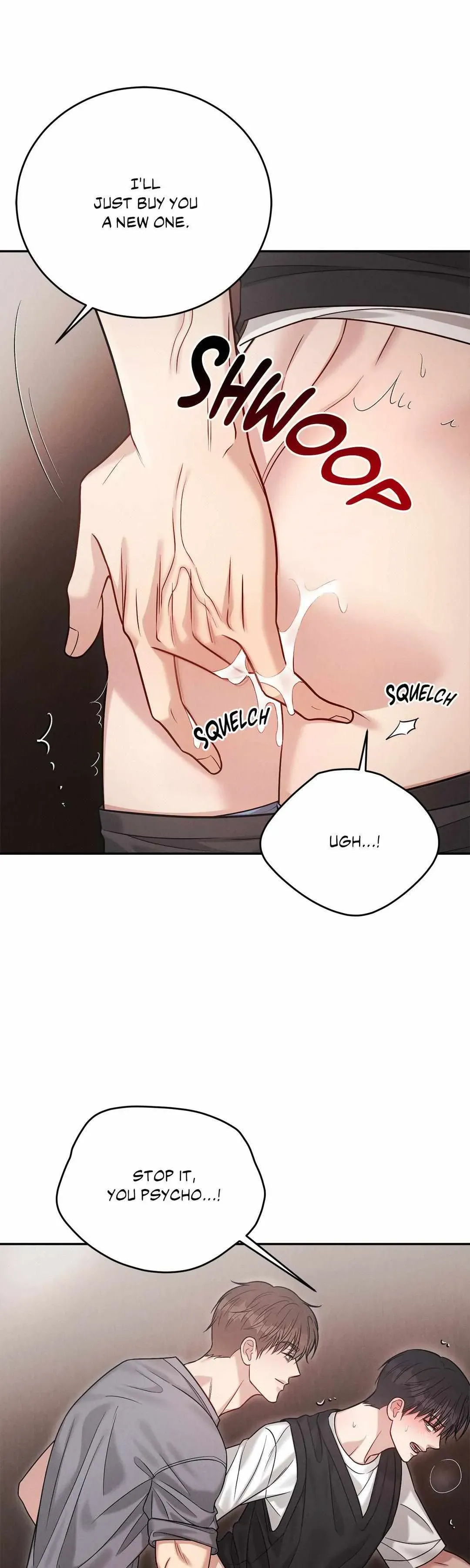 Placebo Chapter 42 Online - página 9