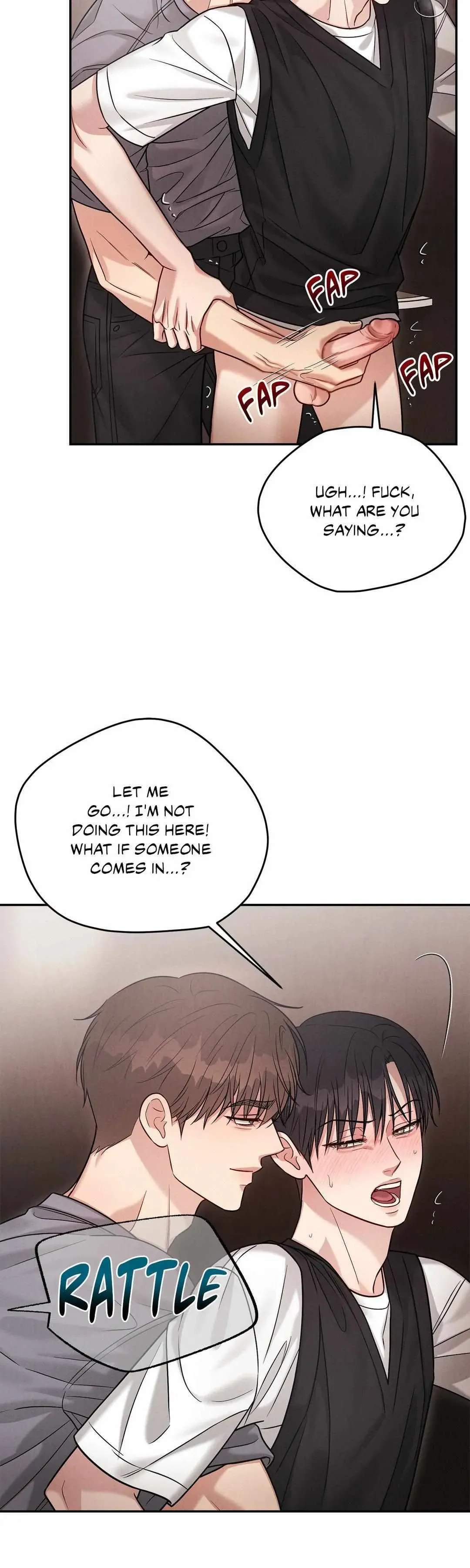 Placebo Chapter 42 Online - página 11