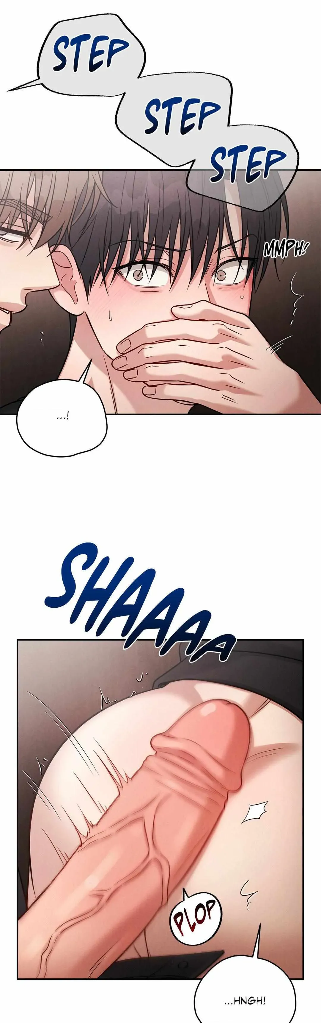 Placebo Chapter 42 Online - página 12