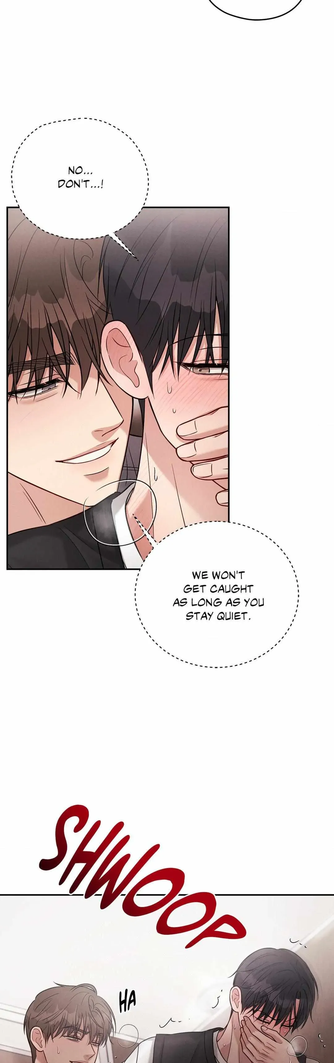 Placebo Chapter 42 Online - página 13