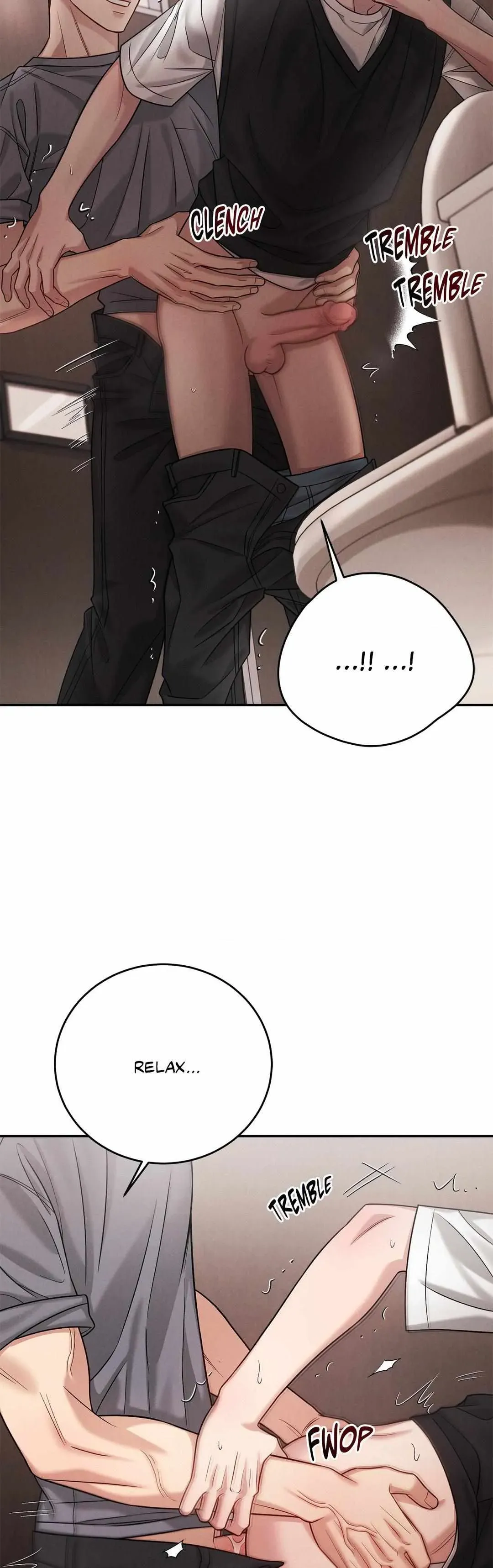Placebo Chapter 42 Online - página 14