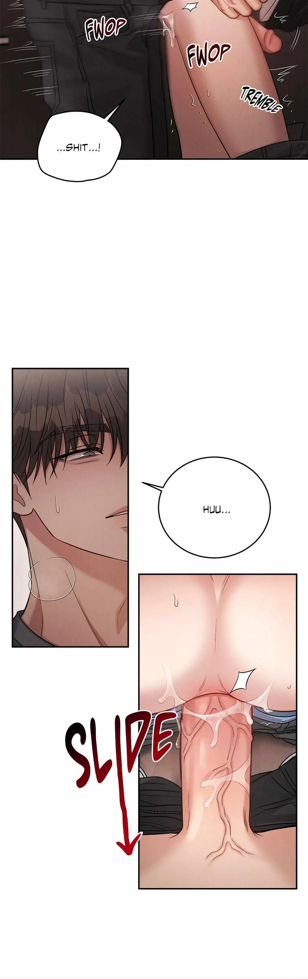 Placebo Chapter 42 Online - página 15