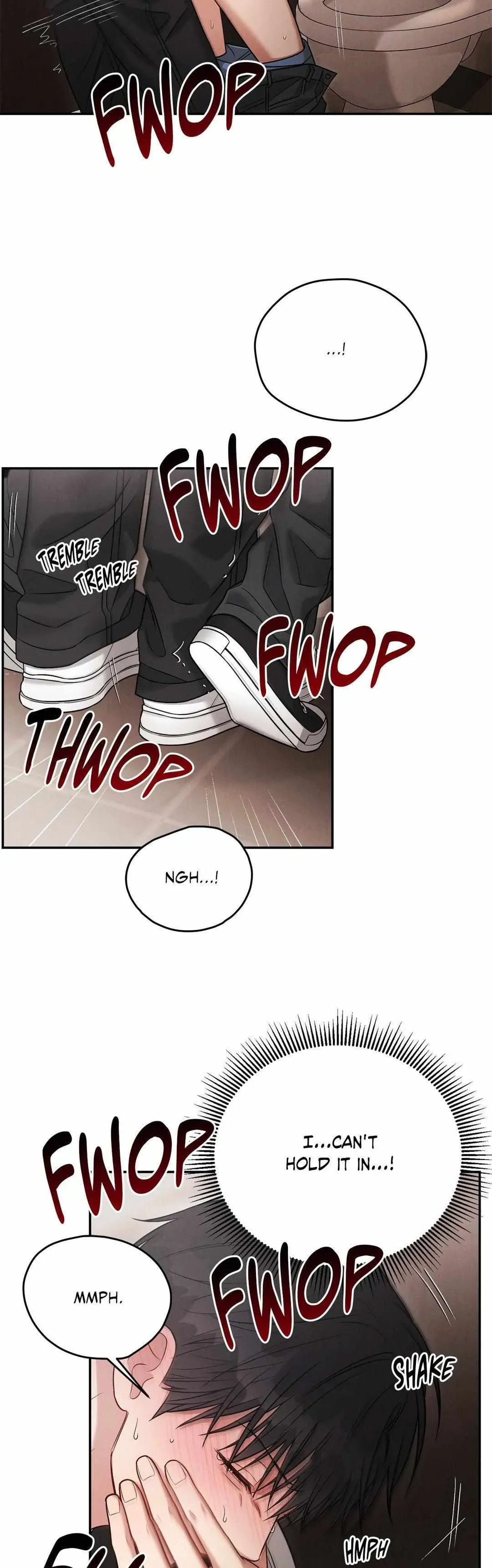 Placebo Chapter 42 Online - página 17