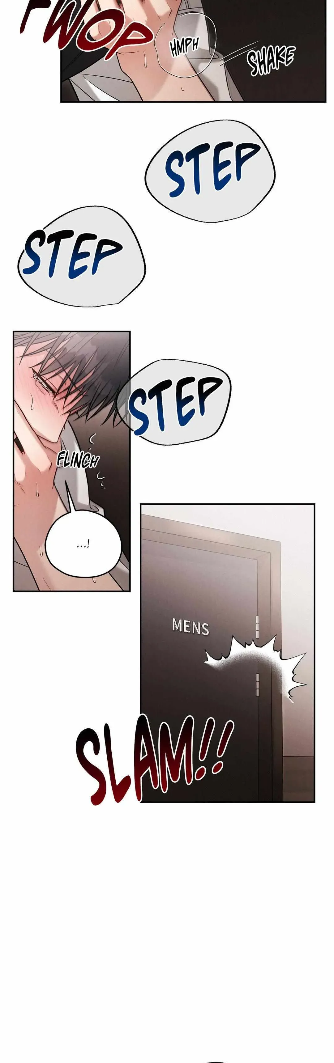 Placebo Chapter 42 Online - página 18