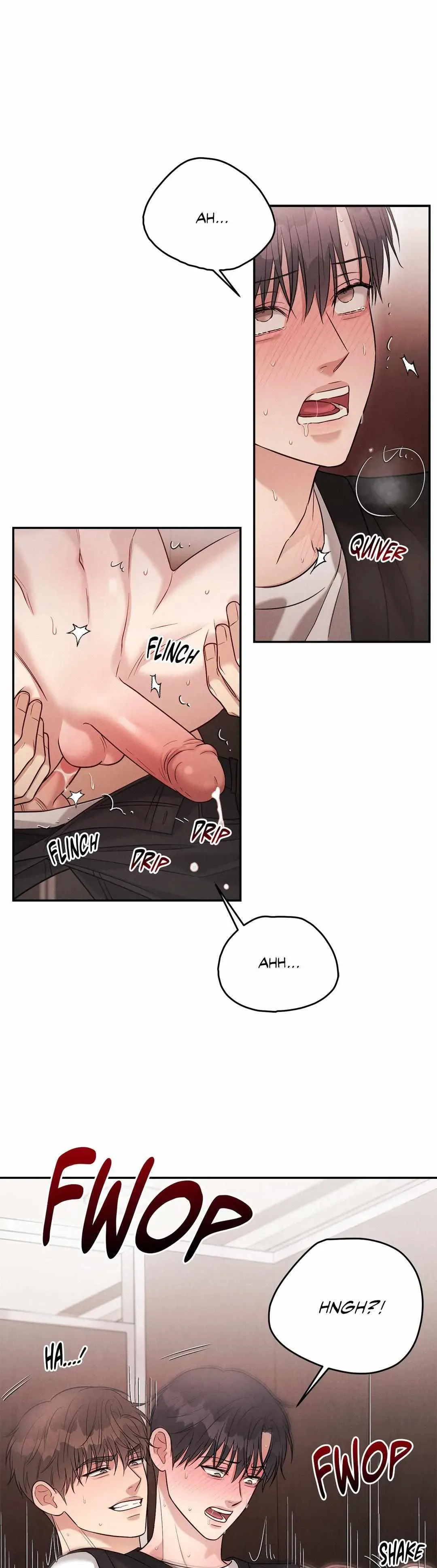 Placebo Chapter 42 Online - página 21