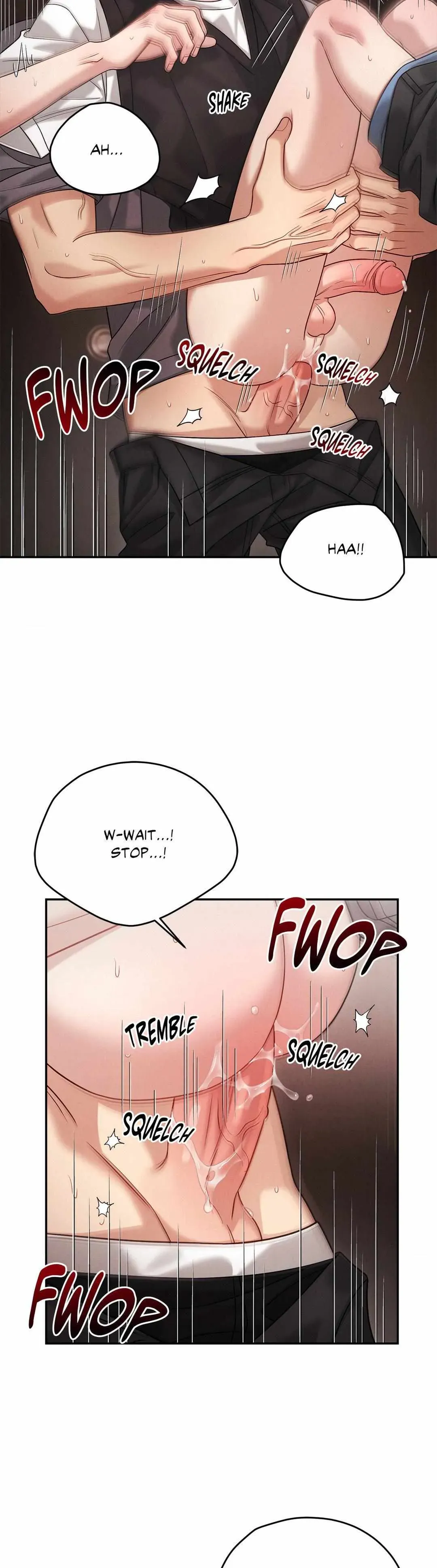 Placebo Chapter 42 Online - página 22