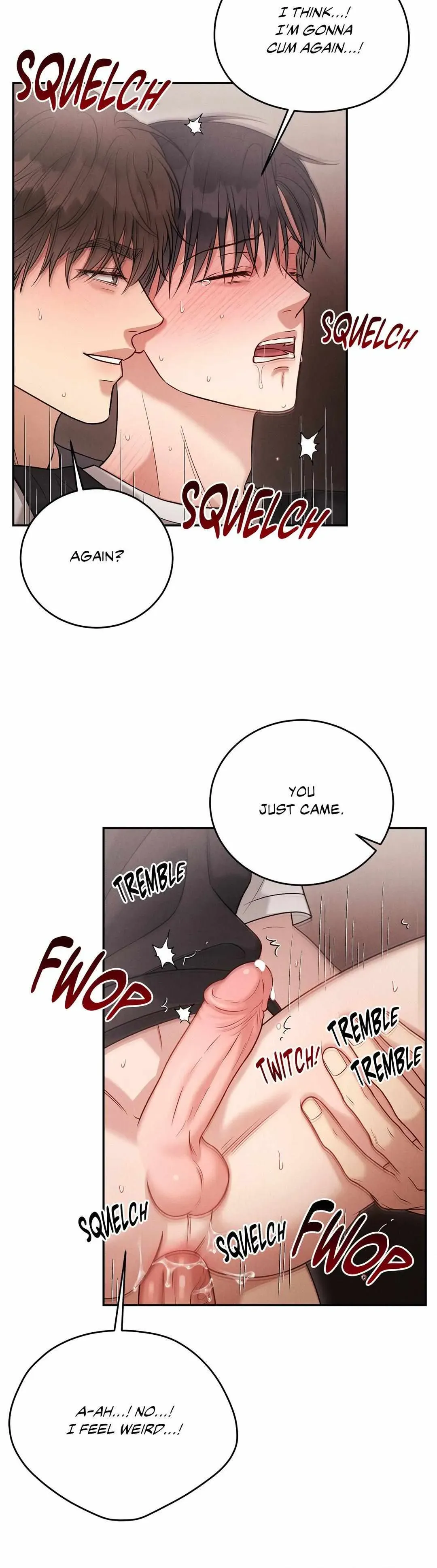 Placebo Chapter 42 Online - página 23