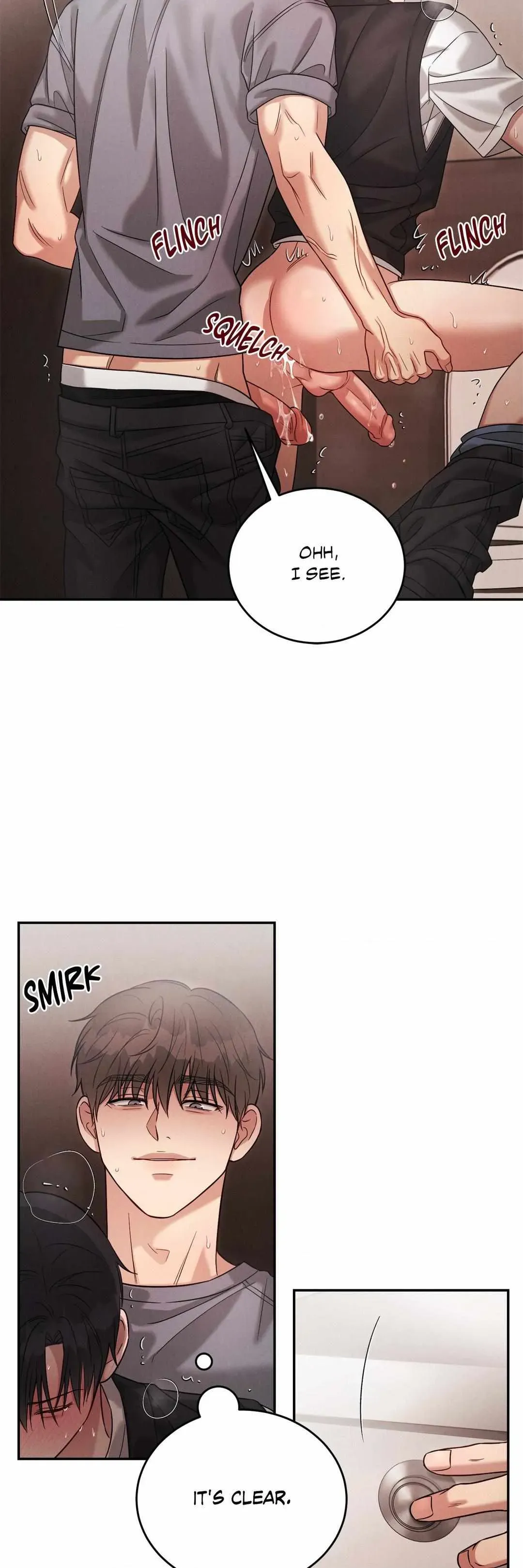 Placebo Chapter 42 Online - página 27