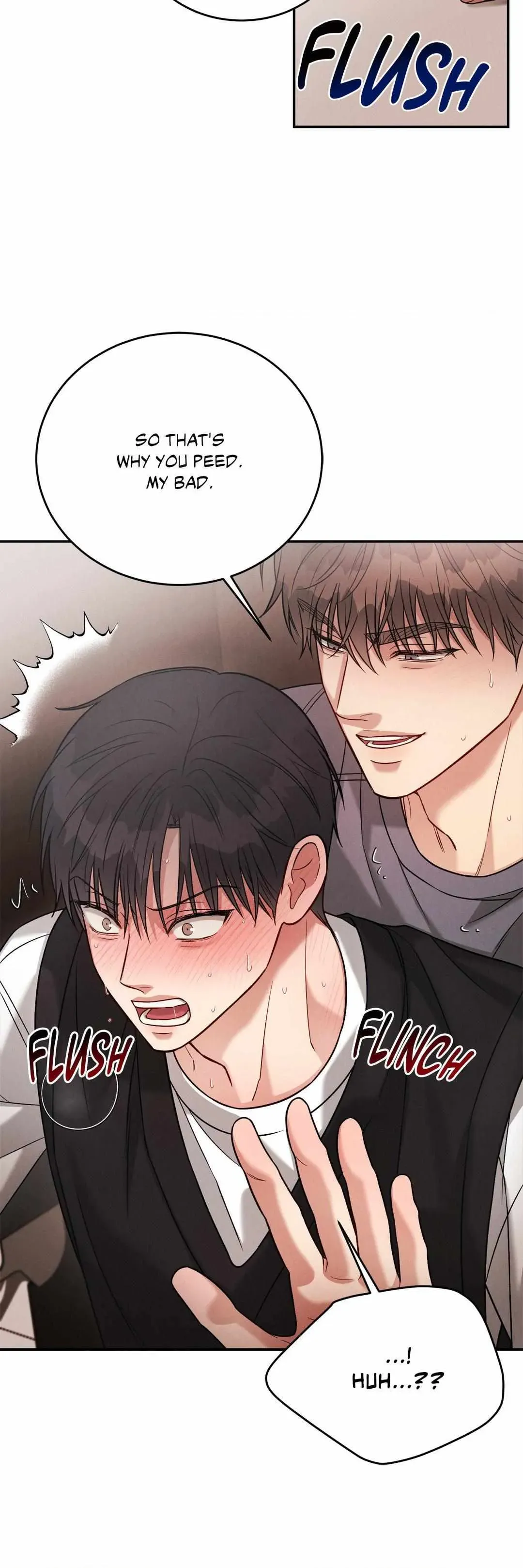 Placebo Chapter 42 Online - página 28