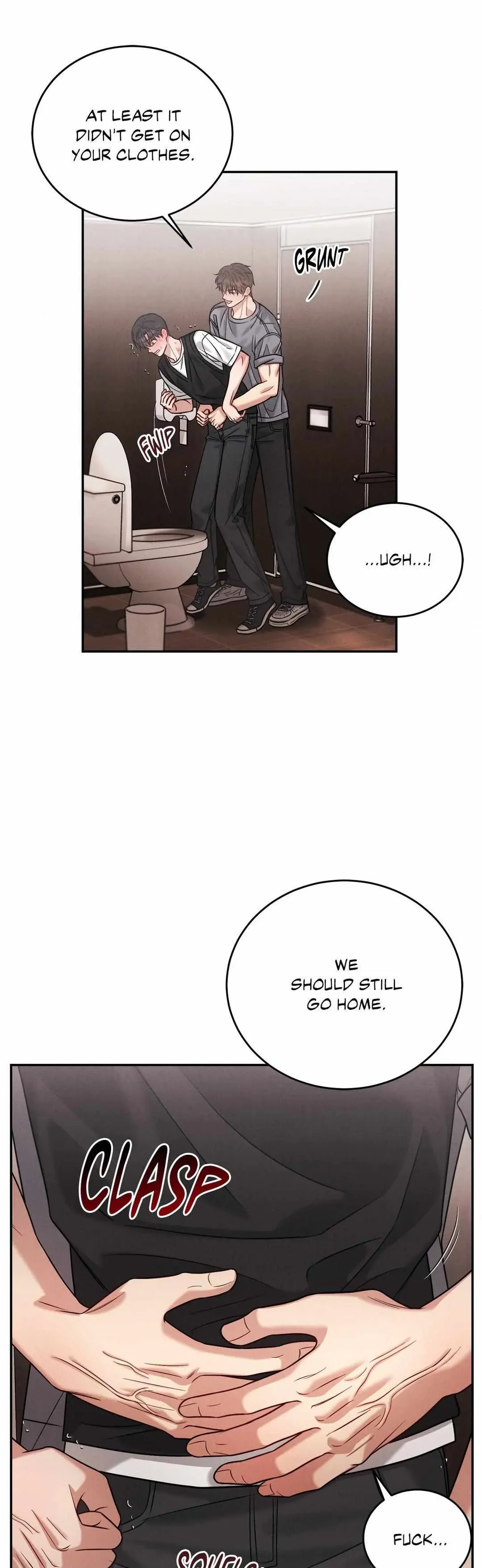 Placebo Chapter 42 Online - página 29