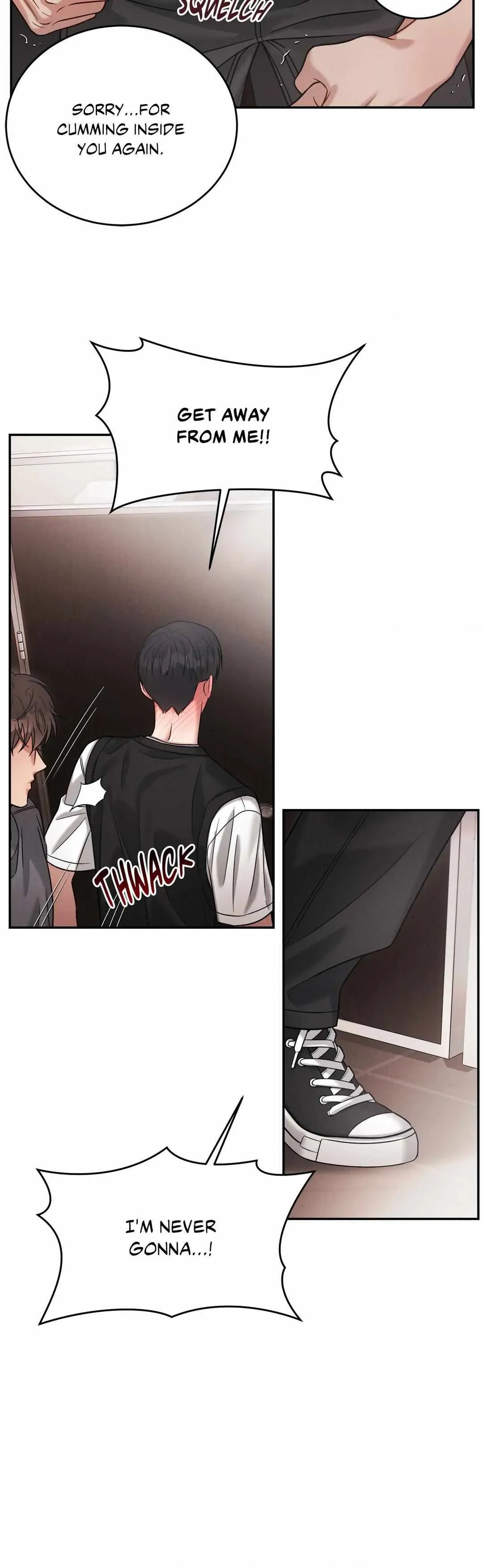 Placebo Chapter 42 Online - página 30