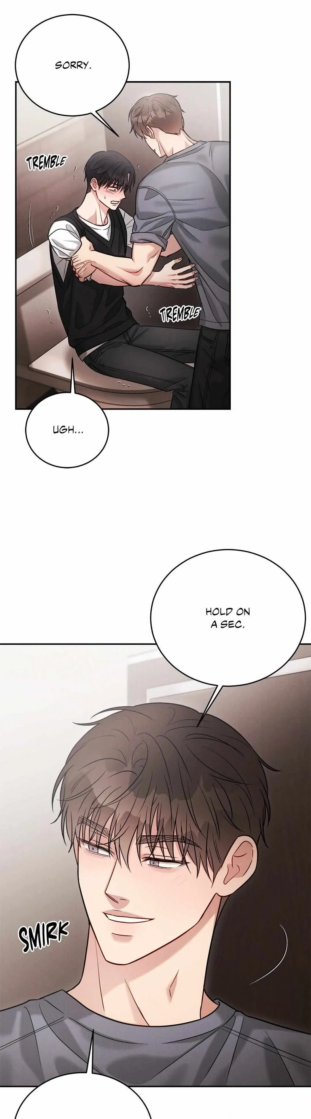 Placebo Chapter 42 Online - página 33