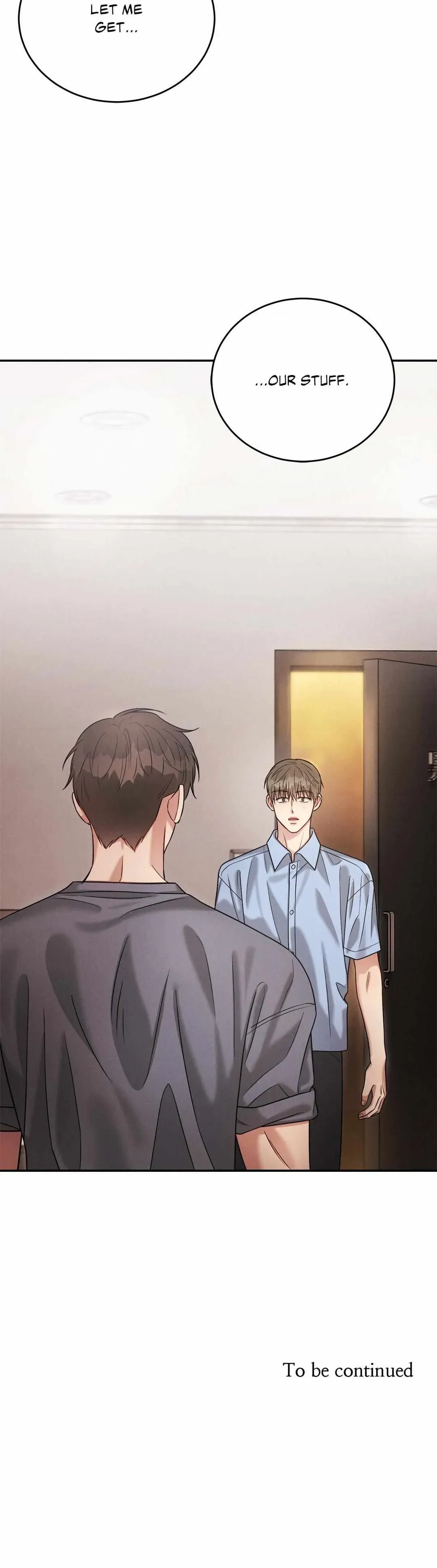 Placebo Chapter 42 Online - página 34