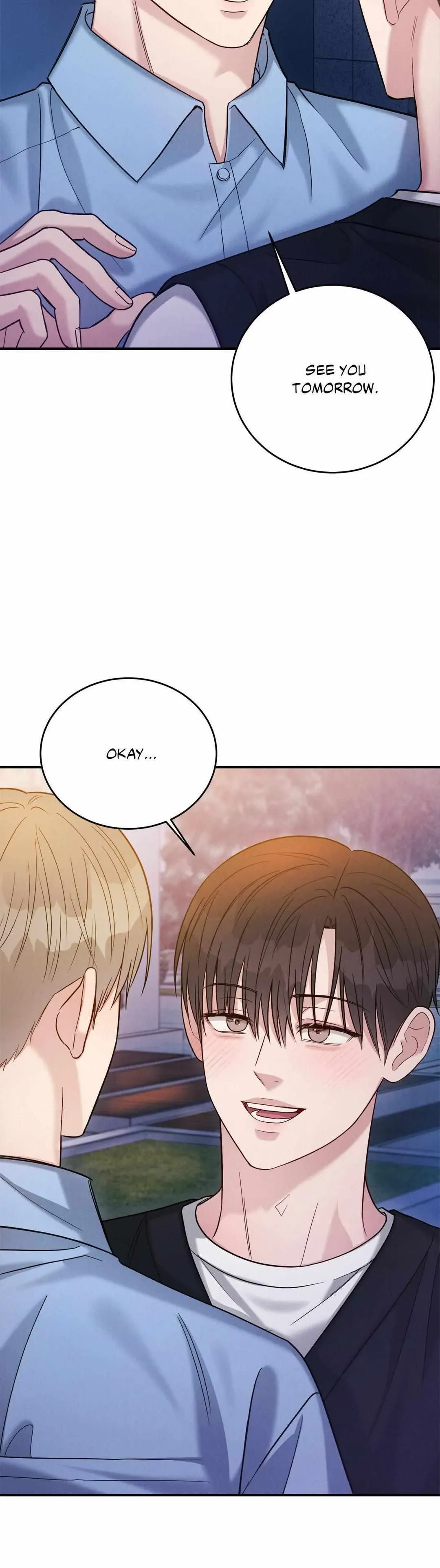 Placebo Chapter 44 Online - página 6