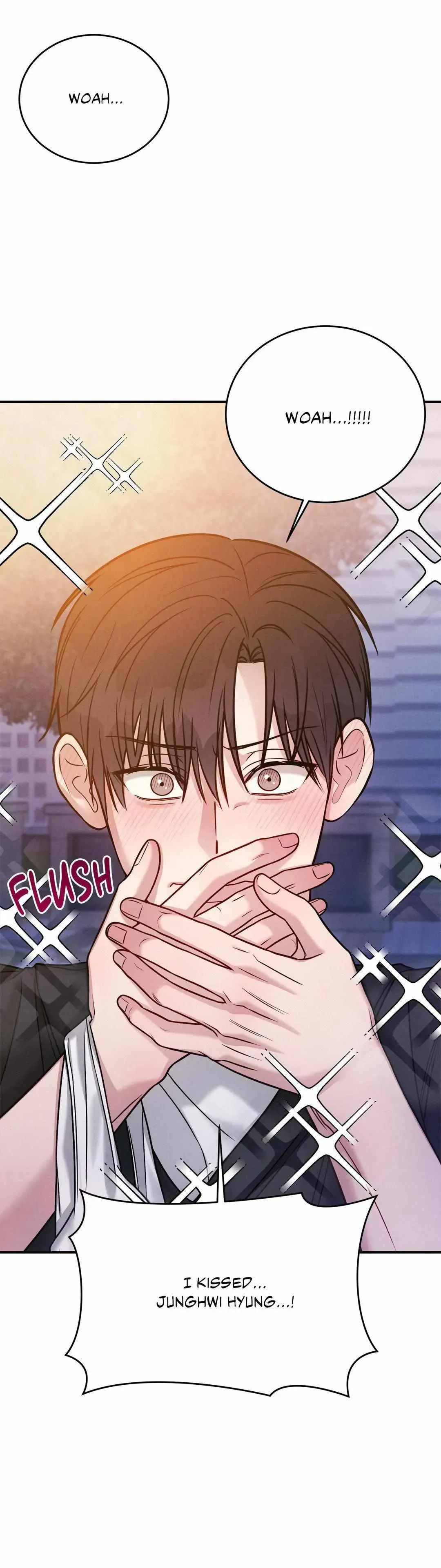 Placebo Chapter 44 Online - página 8