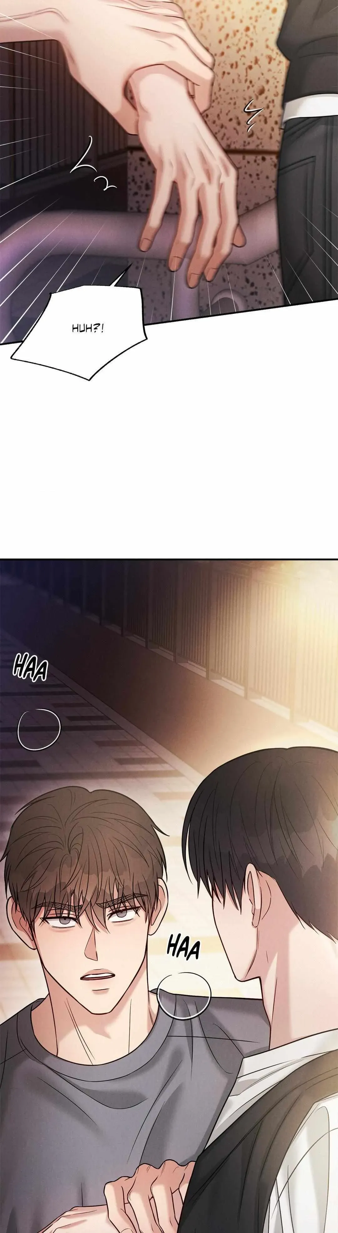 Placebo Chapter 44 Online - página 10
