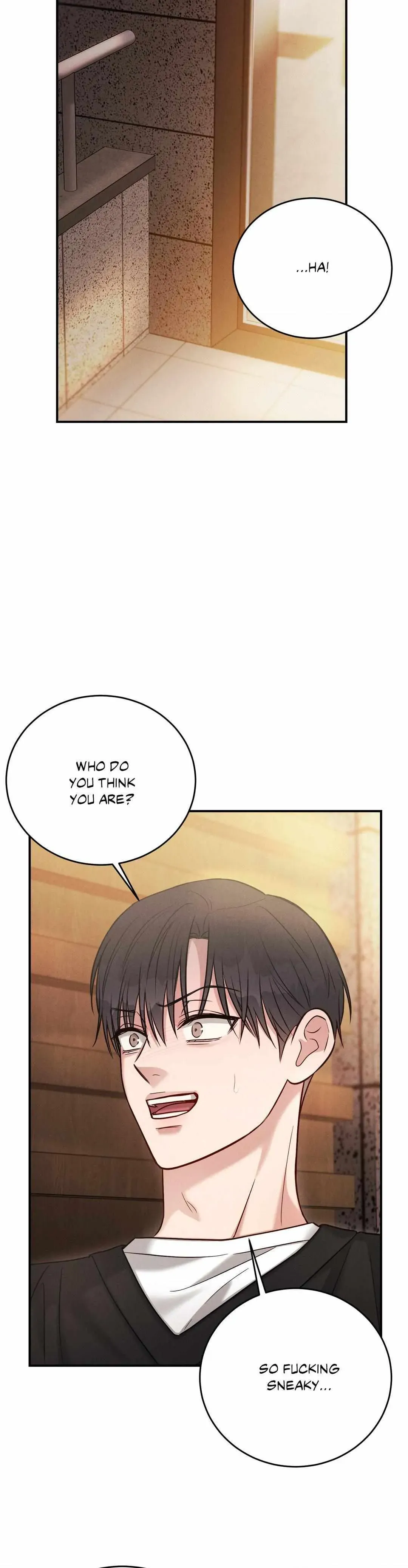 Placebo Chapter 44 Online - página 14
