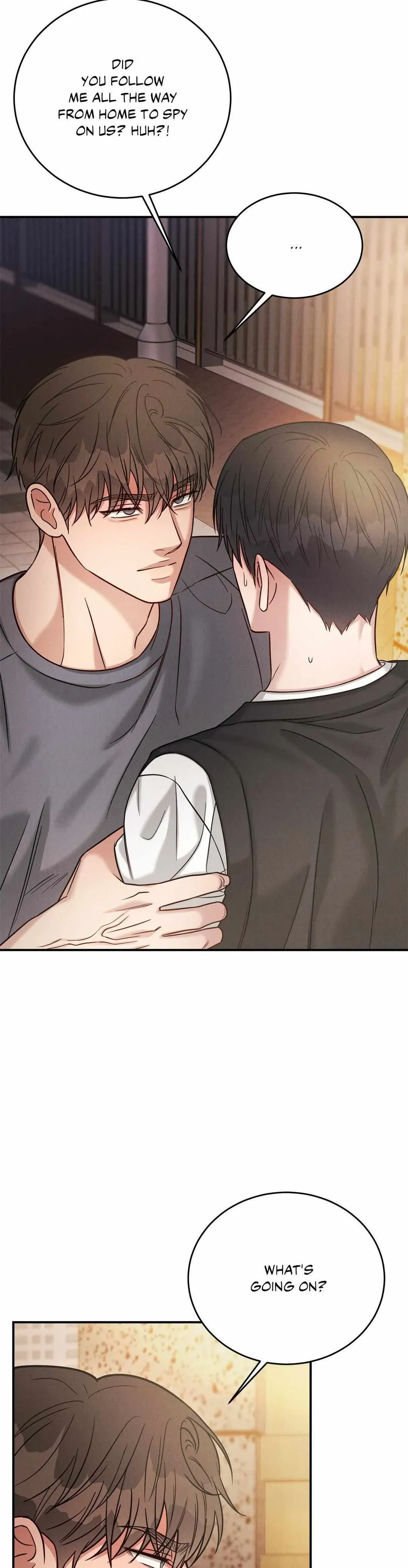 Placebo Chapter 44 Online - página 15