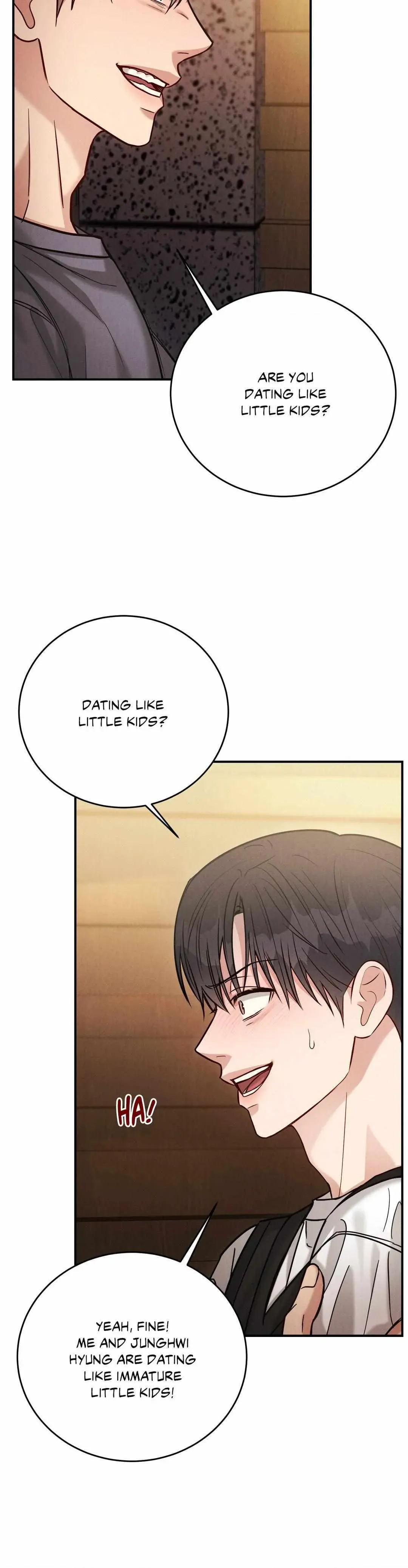 Placebo Chapter 44 Online - página 16