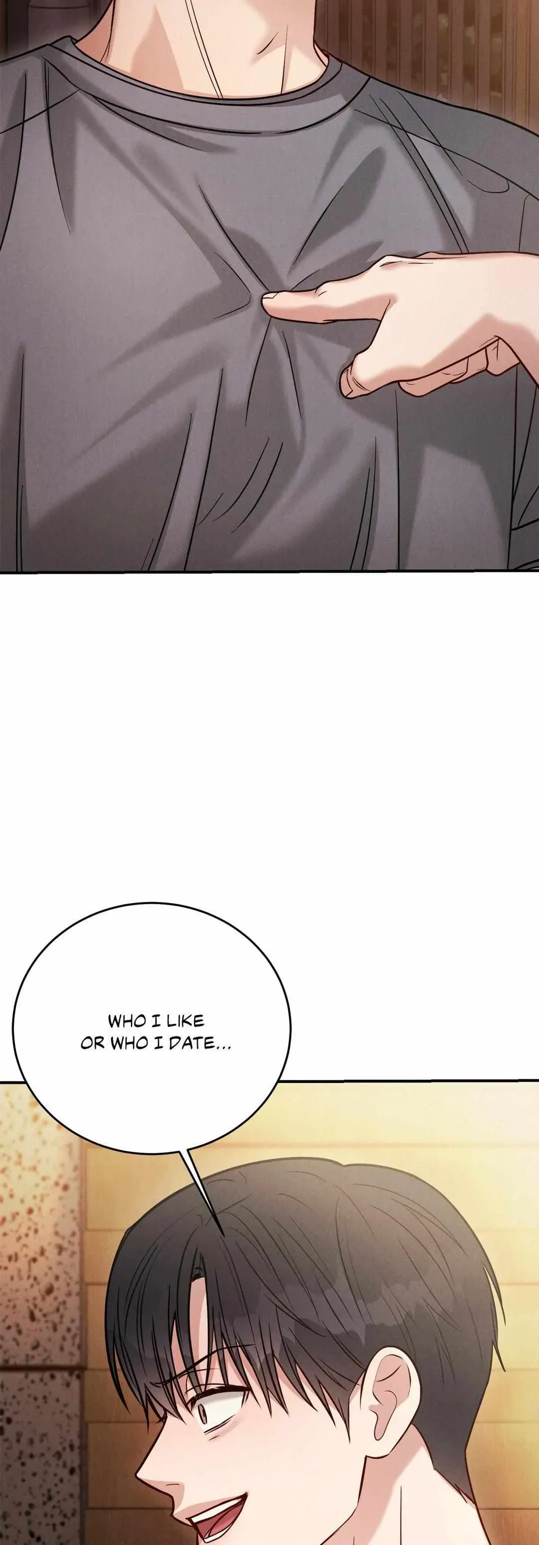 Placebo Chapter 44 Online - página 19