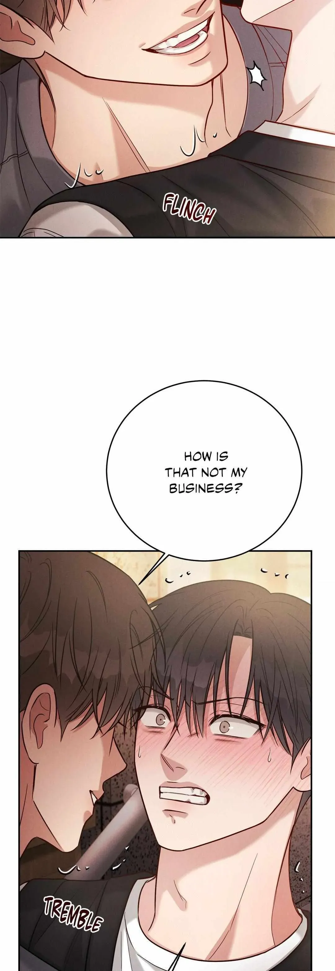 Placebo Chapter 44 Online - página 23