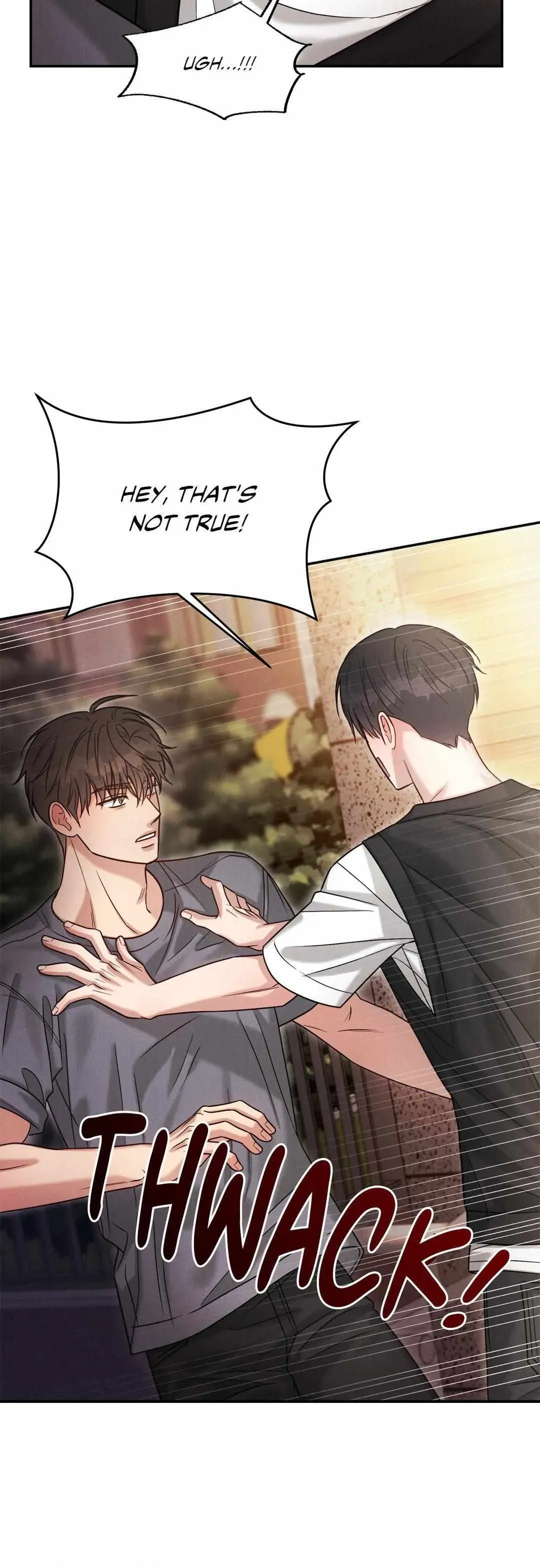 Placebo Chapter 44 Online - página 24