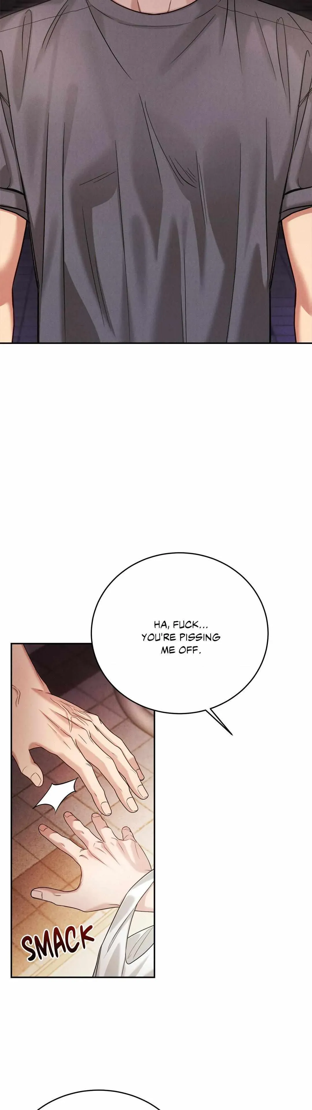 Placebo Chapter 44 Online - página 26