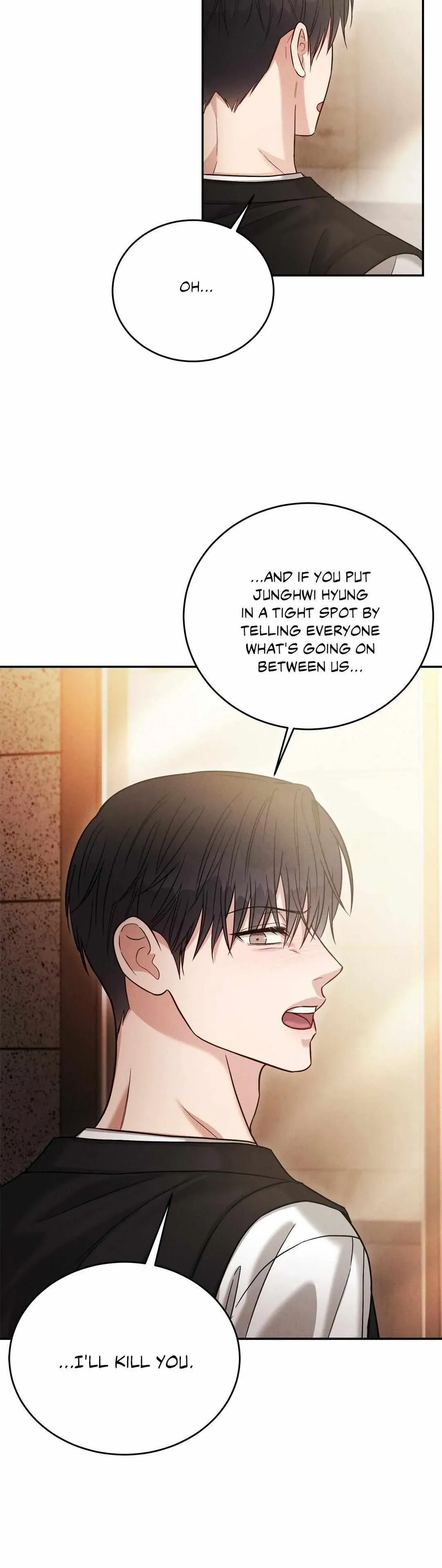 Placebo Chapter 44 Online - página 28