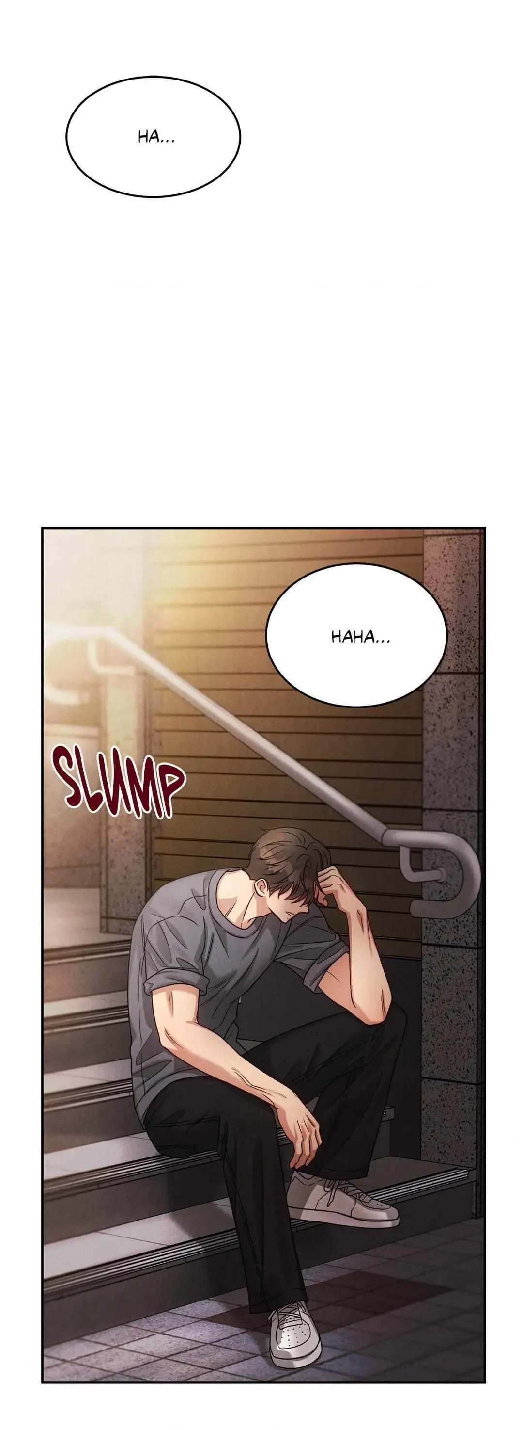 Placebo Chapter 44 Online - página 31