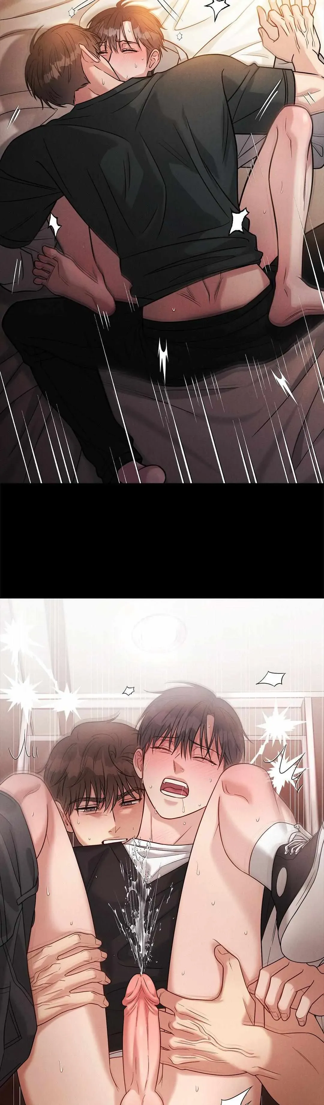 Placebo Chapter 44 Online - página 34