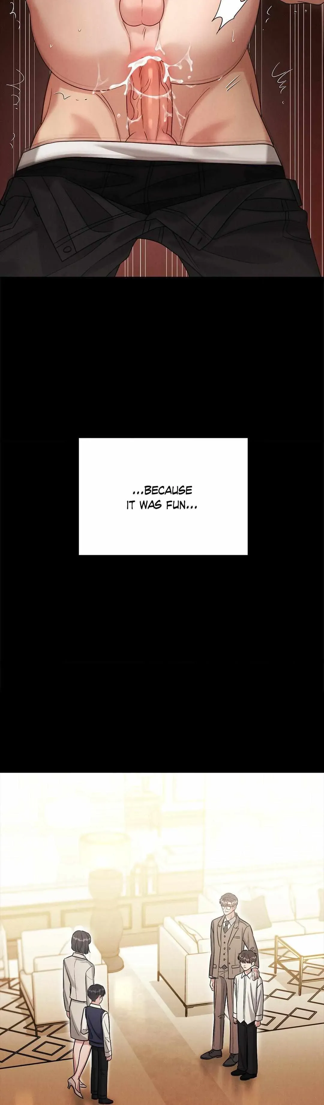 Placebo Chapter 44 Online - página 35