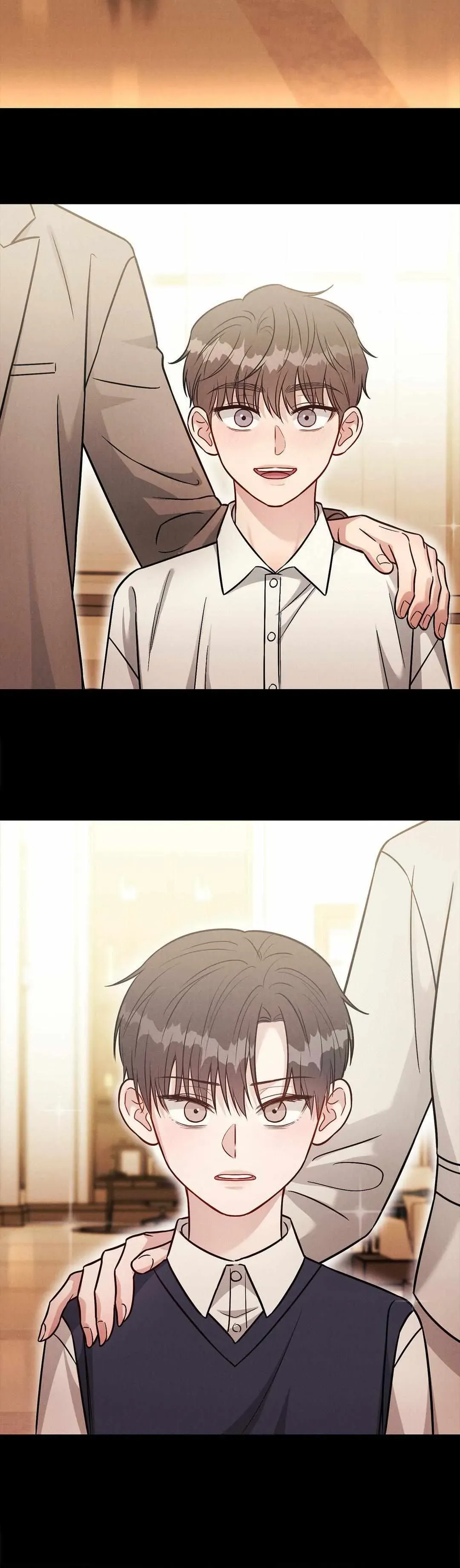 Placebo Chapter 44 Online - página 36