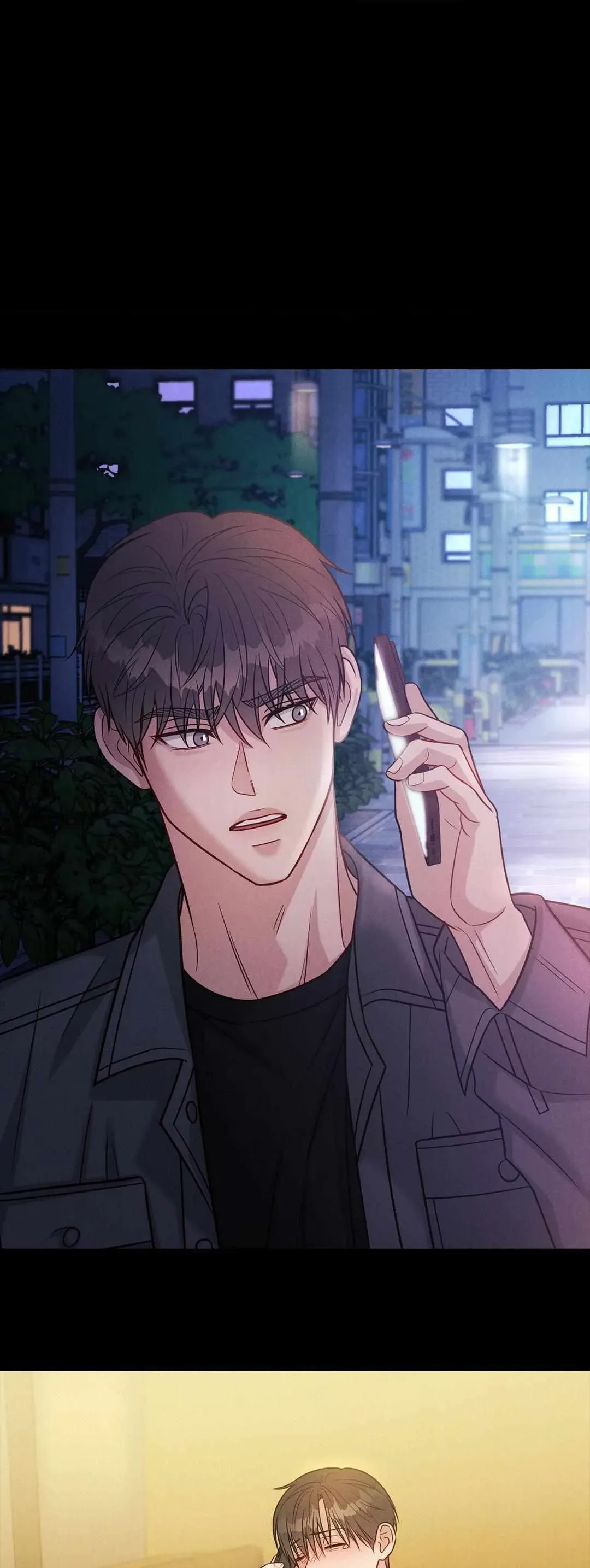 Placebo Chapter 44 Online - página 37