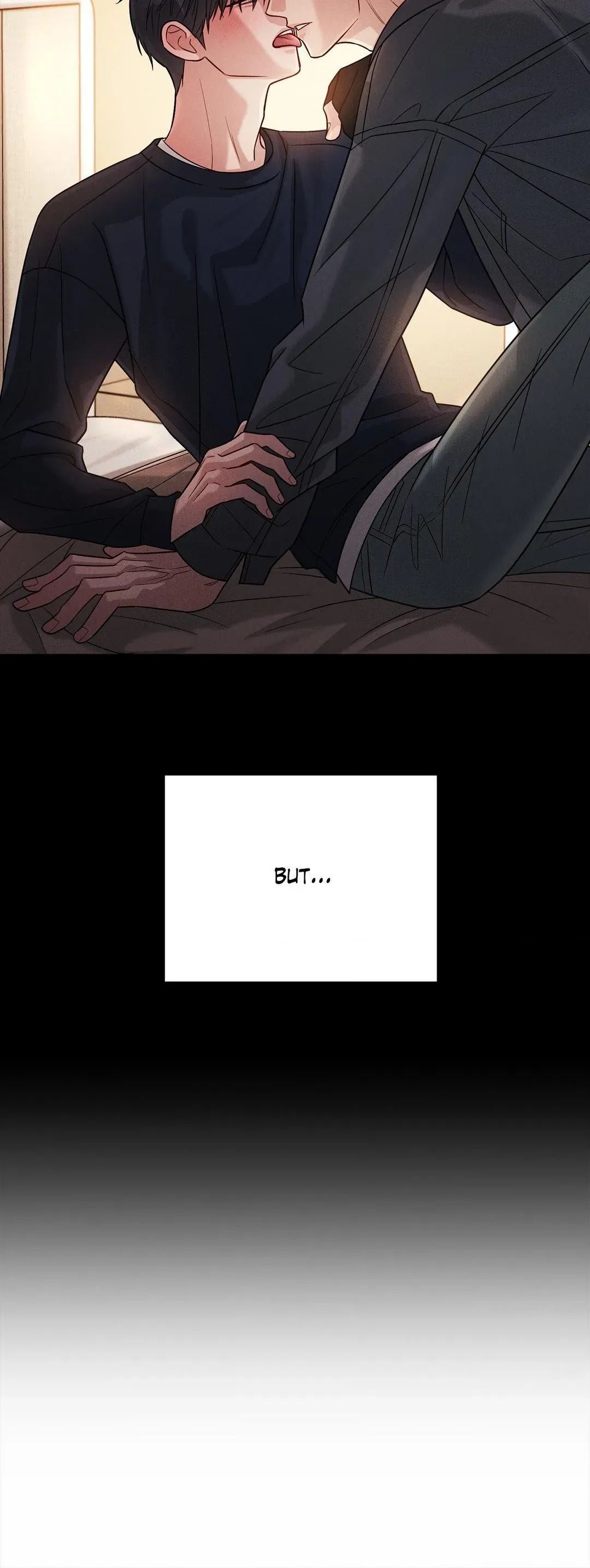 Placebo Chapter 44 Online - página 39