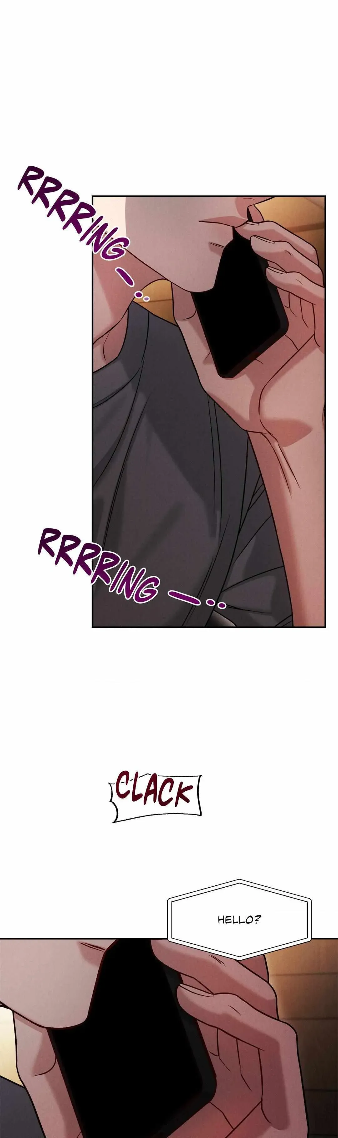 Placebo Chapter 44 Online - página 42
