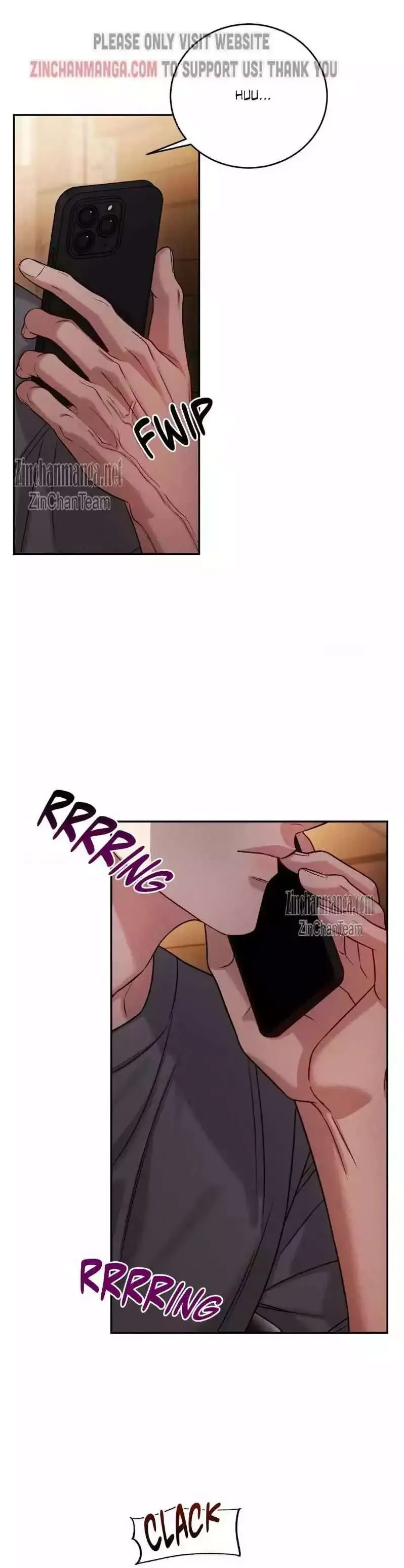 Placebo Chapter 45 Online - página 1