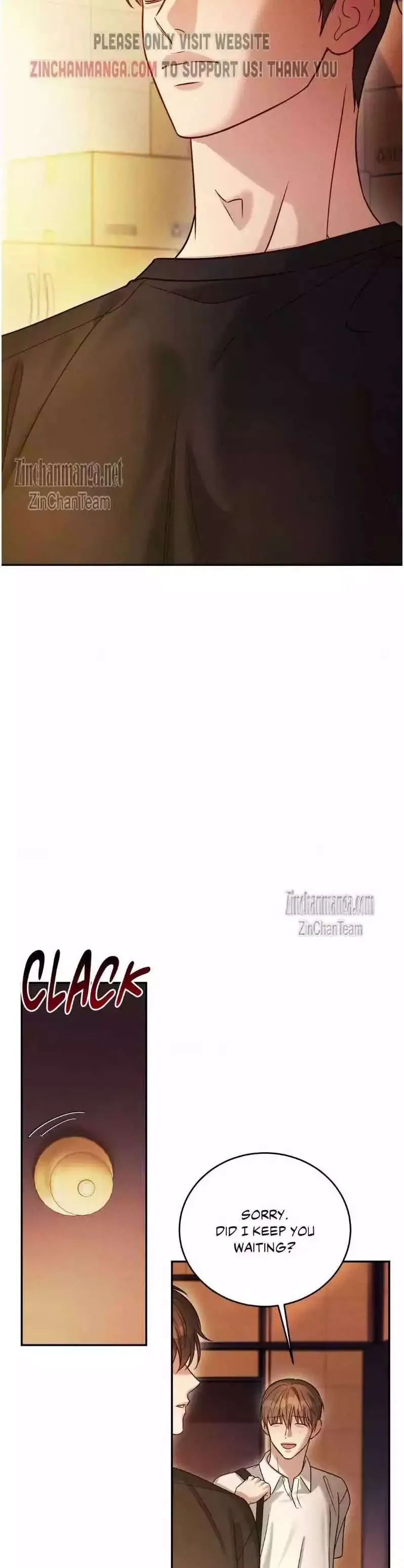 Placebo Chapter 45 Online - página 5