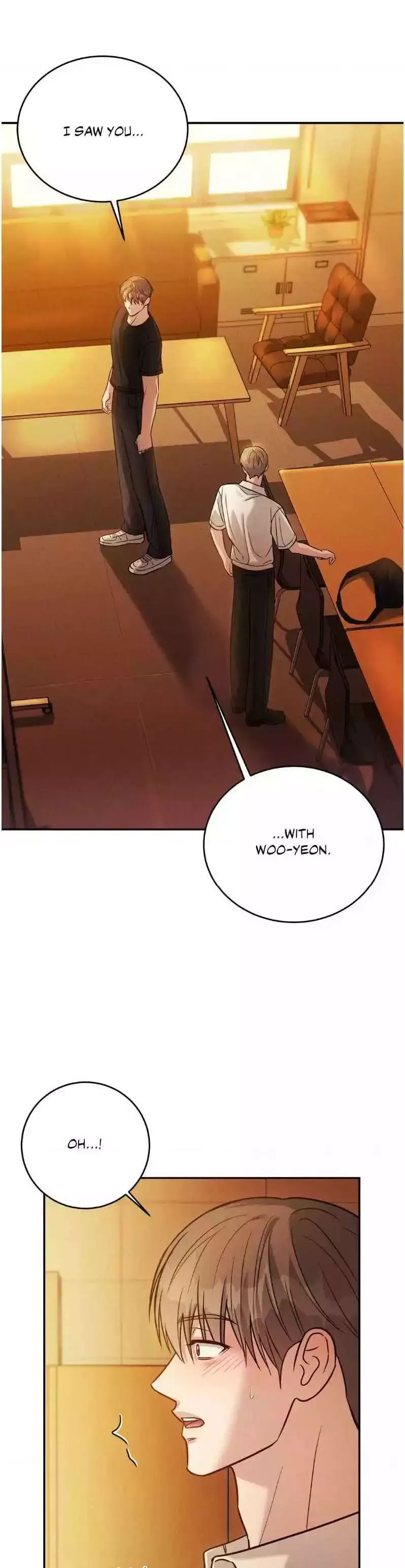Placebo Chapter 45 Online - página 8