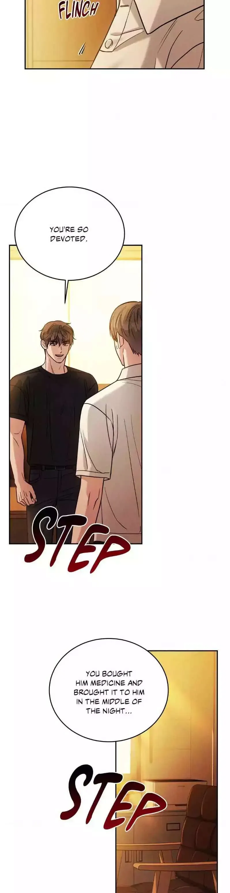 Placebo Chapter 45 Online - página 9