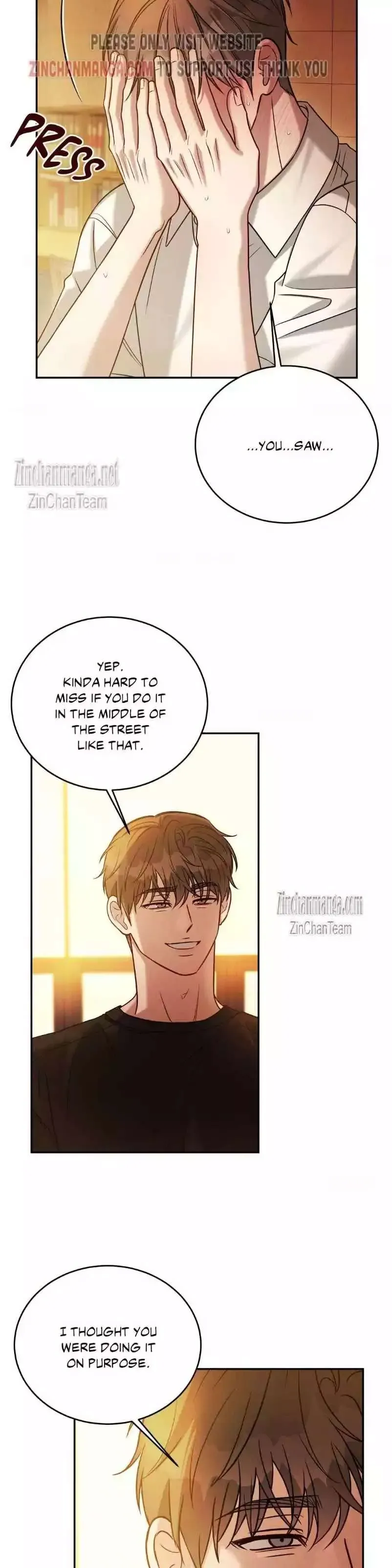 Placebo Chapter 45 Online - página 11