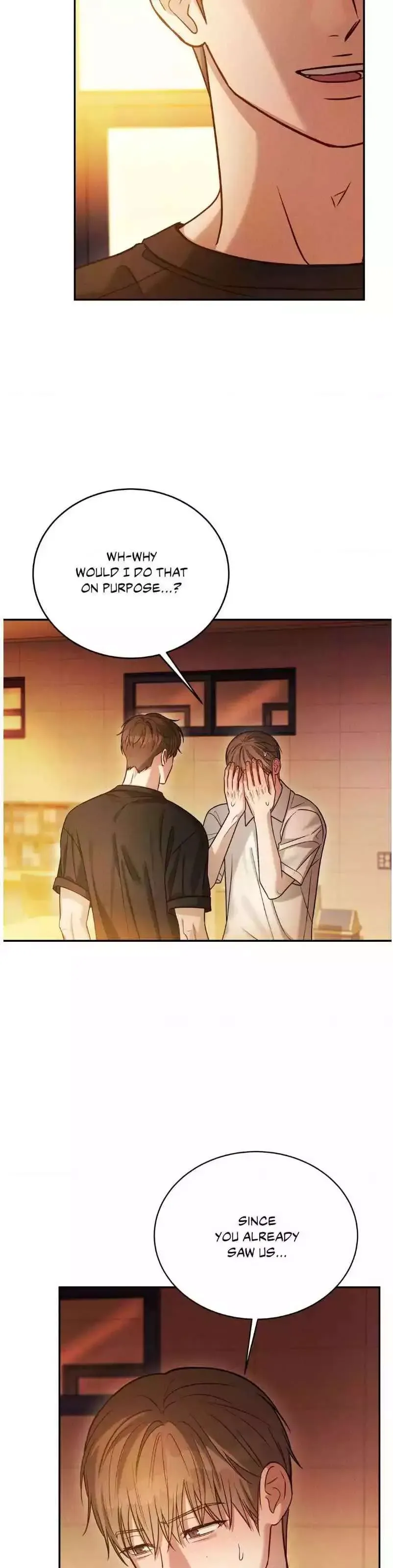 Placebo Chapter 45 Online - página 12