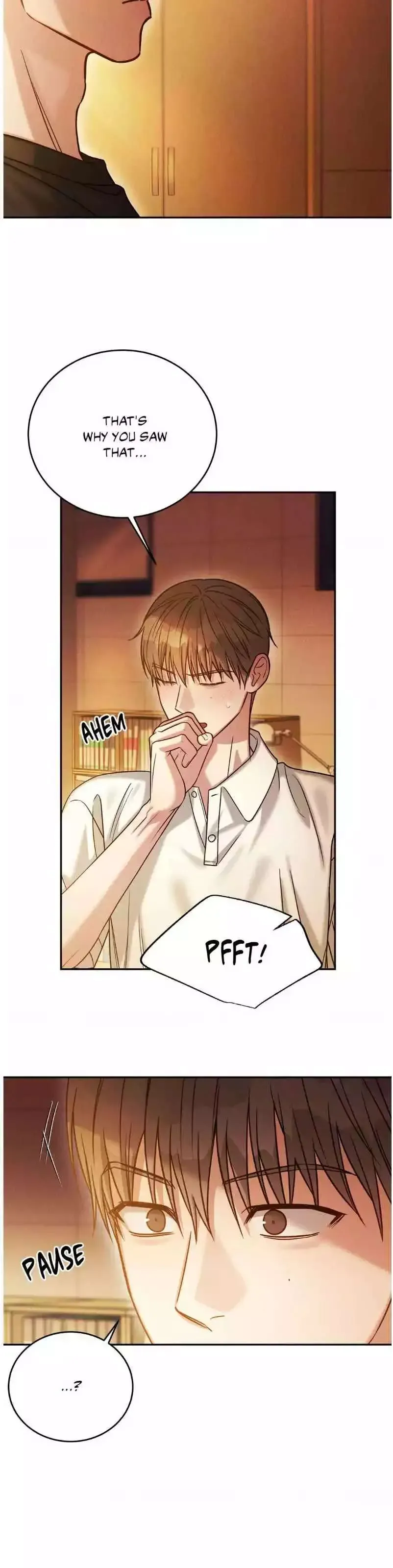 Placebo Chapter 45 Online - página 15