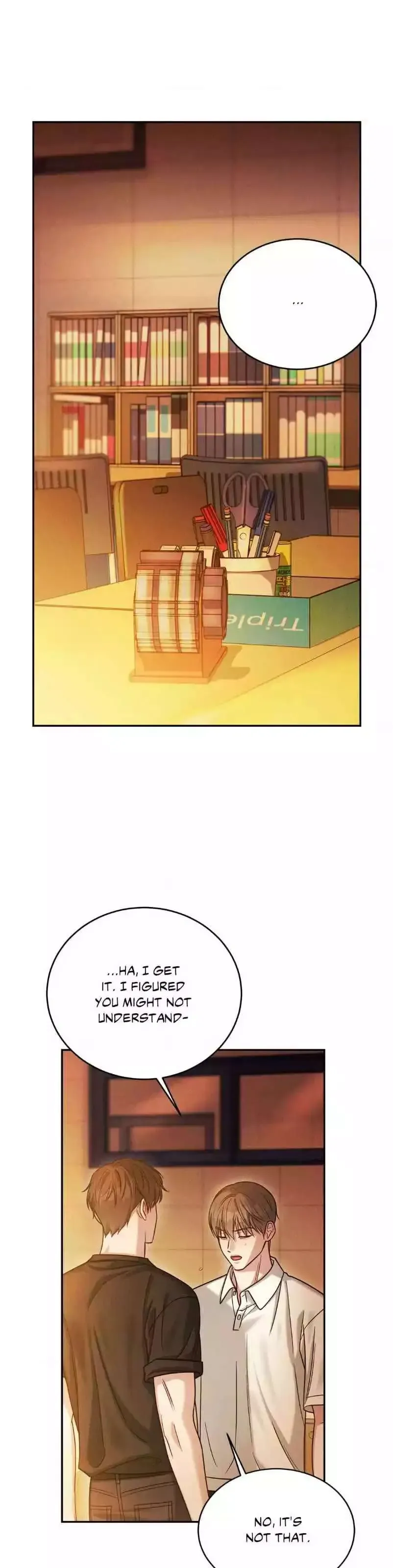 Placebo Chapter 45 Online - página 16