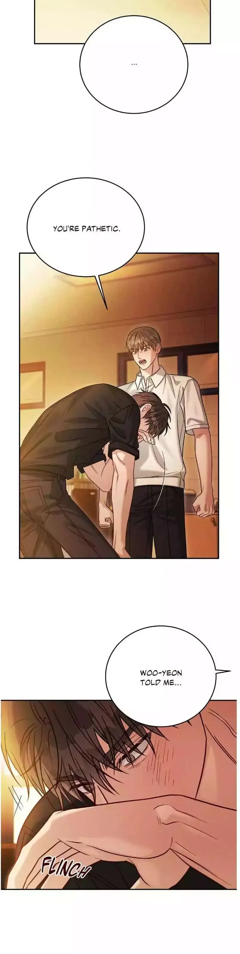 Placebo Chapter 45 Online - página 26